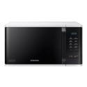 MS23K3513AW/EU Samsung 23L Freestanding Microwave Oven with Triple Distribution System - White