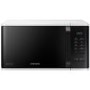 Samsung MS23K3513AW 23L Solo Microwave - White