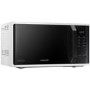 Samsung MS23K3513AW 23L Solo Microwave - White