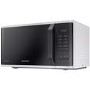 Samsung MS23K3513AW 23L Solo Microwave - White