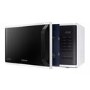 Samsung MS23K3513AW 23L Solo Microwave - White