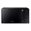 MS23K3515AK/EU Samsung 23L Freestanding Microwave Oven - Black
