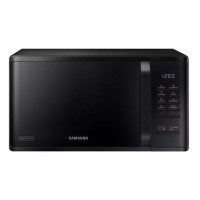 Samsung 23L Freestanding Microwave Oven - Black Samsung 23L Freestanding Microwave Oven - Black