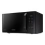 Samsung 23L Freestanding Microwave Oven - Black