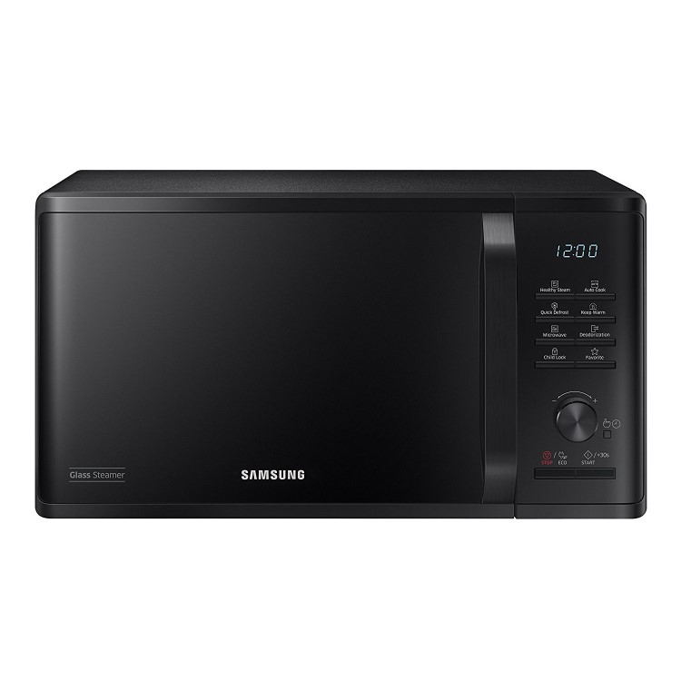 Samsung MS23K3555EK 800W 23L Freestanding Microwave Oven - Black