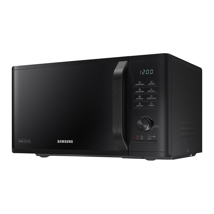 Samsung MS23K3555EK 800W 23L Freestanding Microwave Oven - Black