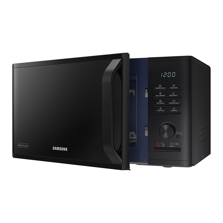 Samsung MS23K3555EK 800W 23L Freestanding Microwave Oven - Black