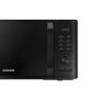 Samsung MS23K3555EK 800W 23L Freestanding Microwave Oven - Black