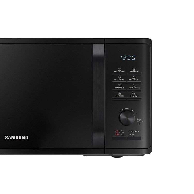 Samsung MS23K3555EK 800W 23L Freestanding Microwave Oven - Black