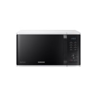 Samsung MS23K3555EW 800W 23L Freestanding Microwave - White