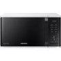 Samsung MS23K3555EW 800W 23L Freestanding Microwave - White