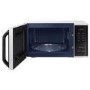 Samsung MS23K3555EW 800W 23L Freestanding Microwave - White