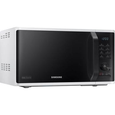 Samsung MS23K3555EW 800W 23L Freestanding Microwave - White