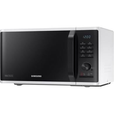 Samsung MS23K3555EW 800W 23L Freestanding Microwave - White