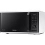 Samsung MS23K3555EW 800W 23L Freestanding Microwave - White