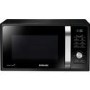 Samsung 28L Freestanding Solo Microwave - Black