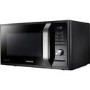 Samsung 28L Freestanding Solo Microwave - Black
