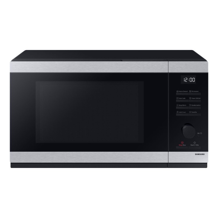 Refurbished Samsung MS32DG4504ATE3 32L Microwave Oven