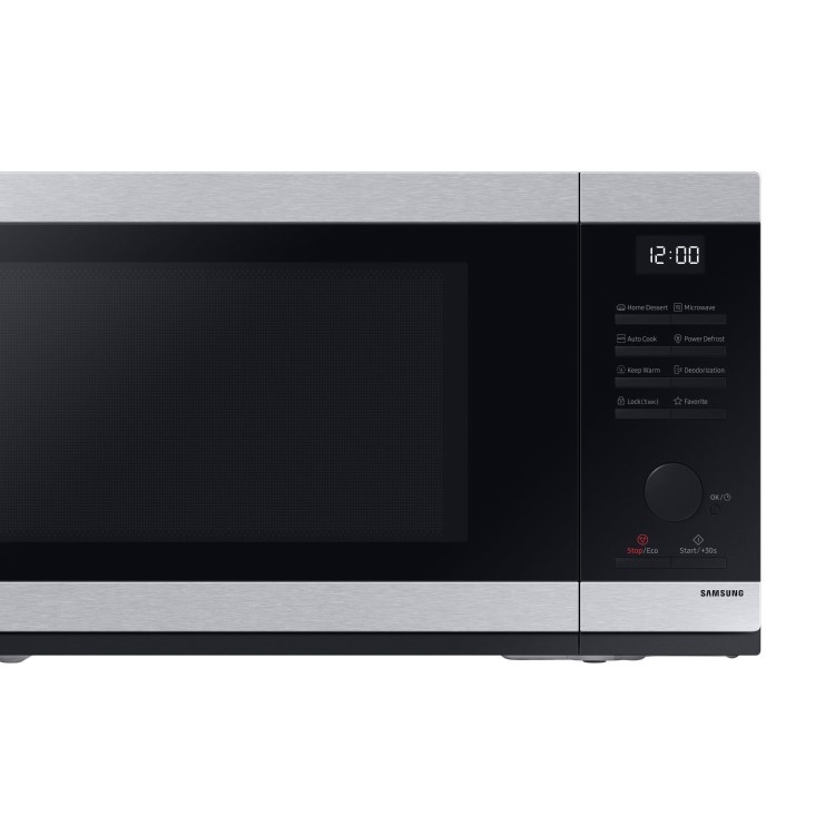 Refurbished Samsung MS32DG4504ATE3 32L Microwave Oven