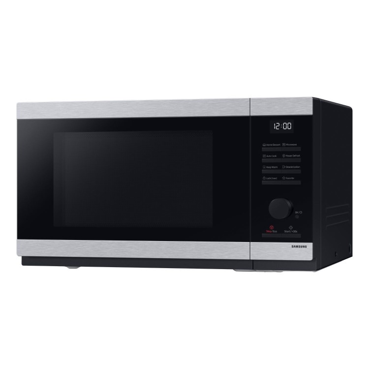 Refurbished Samsung MS32DG4504ATE3 32L Microwave Oven