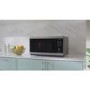 Samsung 32L Freestanding Microwave Oven - Stainless Steel