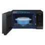 Samsung MS32DG4504GGE3 32L 1000W Solo Microwave Oven – Black Stainless
