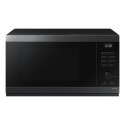 MS32DG4504GGE3 Samsung MS32DG4504GGE3 32L 1000W Solo Microwave Oven – Black Stainless
