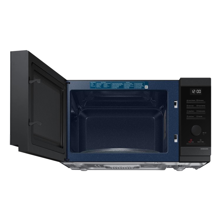 Samsung MS32DG4504GGE3 32L 1000W Solo Microwave Oven – Black Stainless