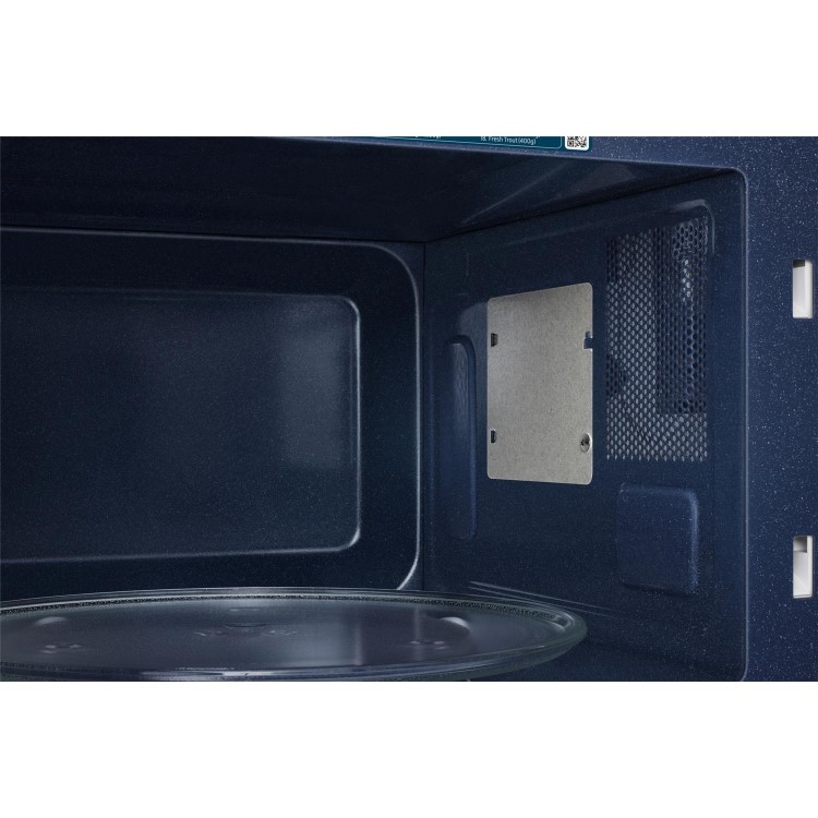 Samsung MS32DG4504GGE3 32L 1000W Solo Microwave Oven – Black Stainless