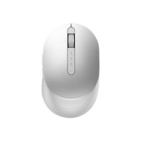 Dell Premier Bluetooth Wireless Mouse Silver Dell Premier Bluetooth Wireless Mouse Silver