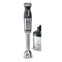 Bosch MaxoMixx 1000 W Hand Blender Set - Black & Stainless Steel