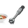 Bosch MaxoMixx 1000 W Hand Blender Set - Black & Stainless Steel
