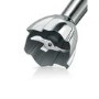Bosch MaxoMixx 1000 W Hand Blender Set - Black & Stainless Steel