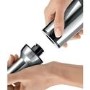 Bosch MaxoMixx 1000 W Hand Blender Set - Black & Stainless Steel