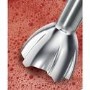 Bosch MaxoMixx 1000 W Hand Blender Set - Black & Stainless Steel