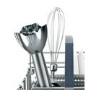 Bosch MaxoMixx 1000 W Hand Blender Set - Black & Stainless Steel