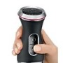Bosch MaxoMixx 1000 W Hand Blender Set - Black & Stainless Steel