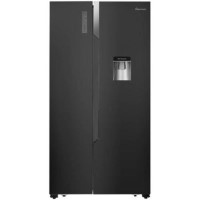 Refurbished Fridgemaster MS91515BFF Freestanding 514 Litre Fridge Freezer
