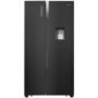 Refurbished Fridgemaster MS91515BFF Freestanding 514 Litre Fridge Freezer