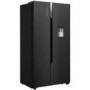 Refurbished Fridgemaster MS91515BFF Freestanding 514 Litre Fridge Freezer