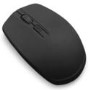 GRADE A1 - Wireless Mouse with Nano USB Receiver 2.4G - Black