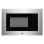 AEG 3000 Series Built-In 700W Microwave - Stainless Steel