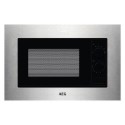 MSE1717SM AEG 3000 Series Built-In 700W Microwave - Stainless Steel