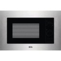 MSE1717SM AEG 3000 Series Built-In 700W Microwave - Stainless Steel