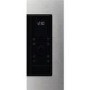 AEG 6000 Series Built-In 900W Microwave with Grill - Stainless Steel