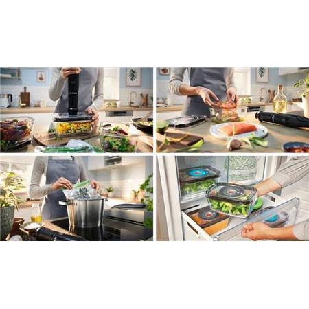 Bosch Series 4 Hand Blender