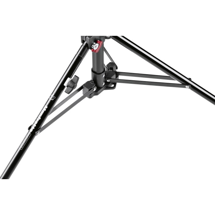 Manfrotto Aluminium Complete Stand for VR