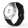GRADE A1 - TCL Movetime MT10 Wifi Watch
 Silver/Black