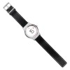 TCL Movetime MT10 Wifi Watch Silver/Black