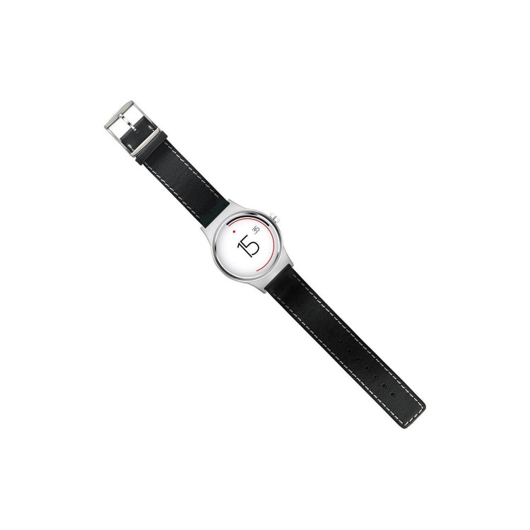 TCL Movetime MT10 Wifi Watch Silver/Black